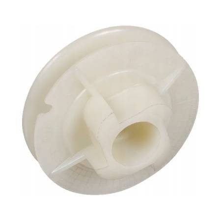 Mountfield Recoil Pulley - 118804243/1