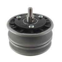 Hayter Pulley Variator Assembly