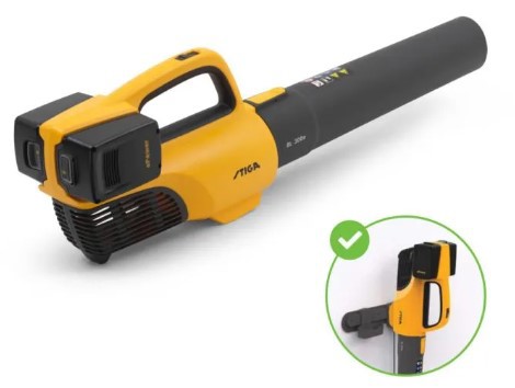 Stiga BL 300e Kit