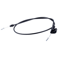 McCulloch Control Cable