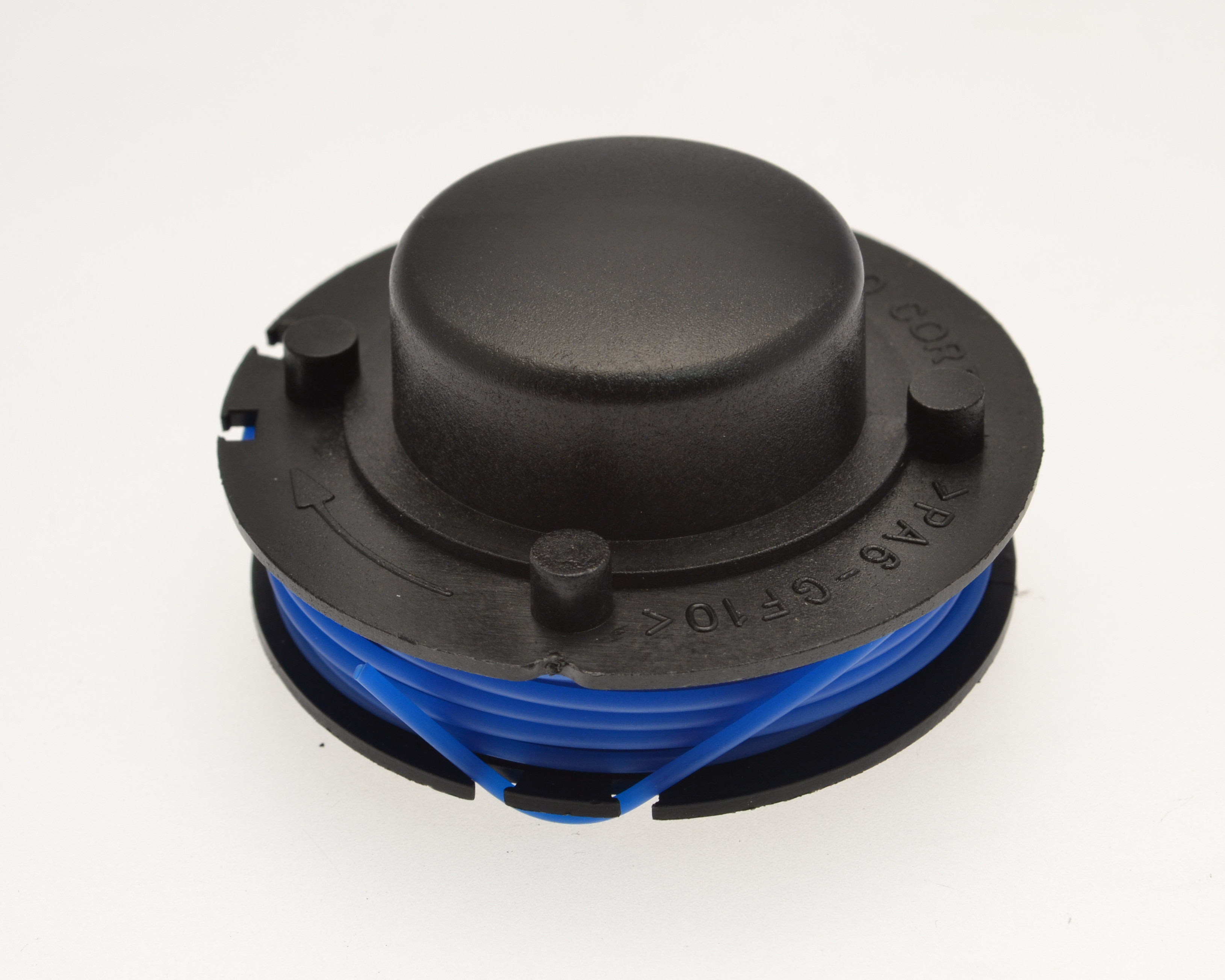 Viking Spool with nylon line