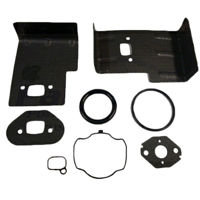 McCulloch Gasket Set
