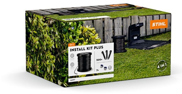 Stihl iMOW Install Kit 2 PLUS