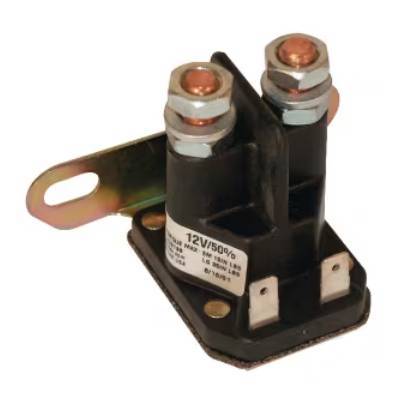 Stiga Solenoid