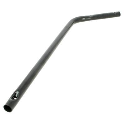Castel / Twincut / Lawnking R/H-L/H Lower Handle [Black]