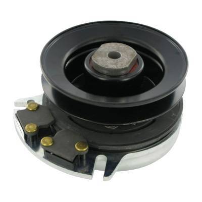 Castel / Twincut / Lawnking Electromagnetic Clutch I-5217-38 - 118399062/1