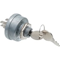 Stiga Starter Switch Assembly