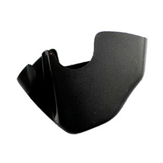 McCulloch Cover Airbox Black