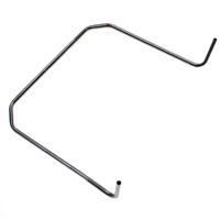 Countax Bag Frame Bottom