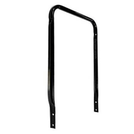 Mountfield Lower Handle [Black]