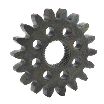 Peerless Spur Gear - 18 Tooth
