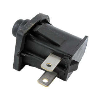 McCulloch Switch