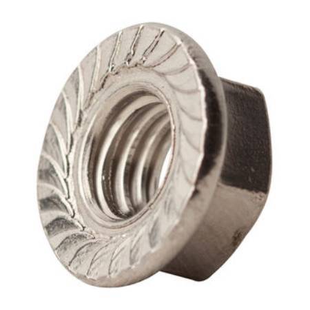 ATCO (New From 2012) Nut M10