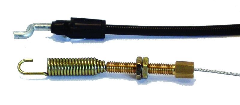 Hayter Cable Clutch