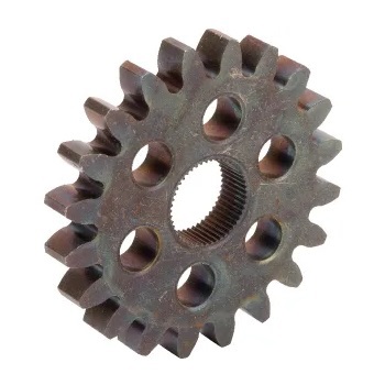 Peerless Spur Gear - 20 Tooth