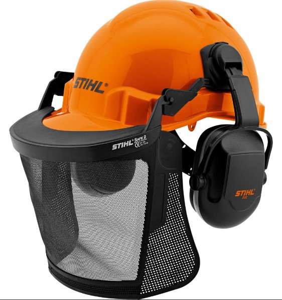 Stihl FUNCTION Basic Helmet