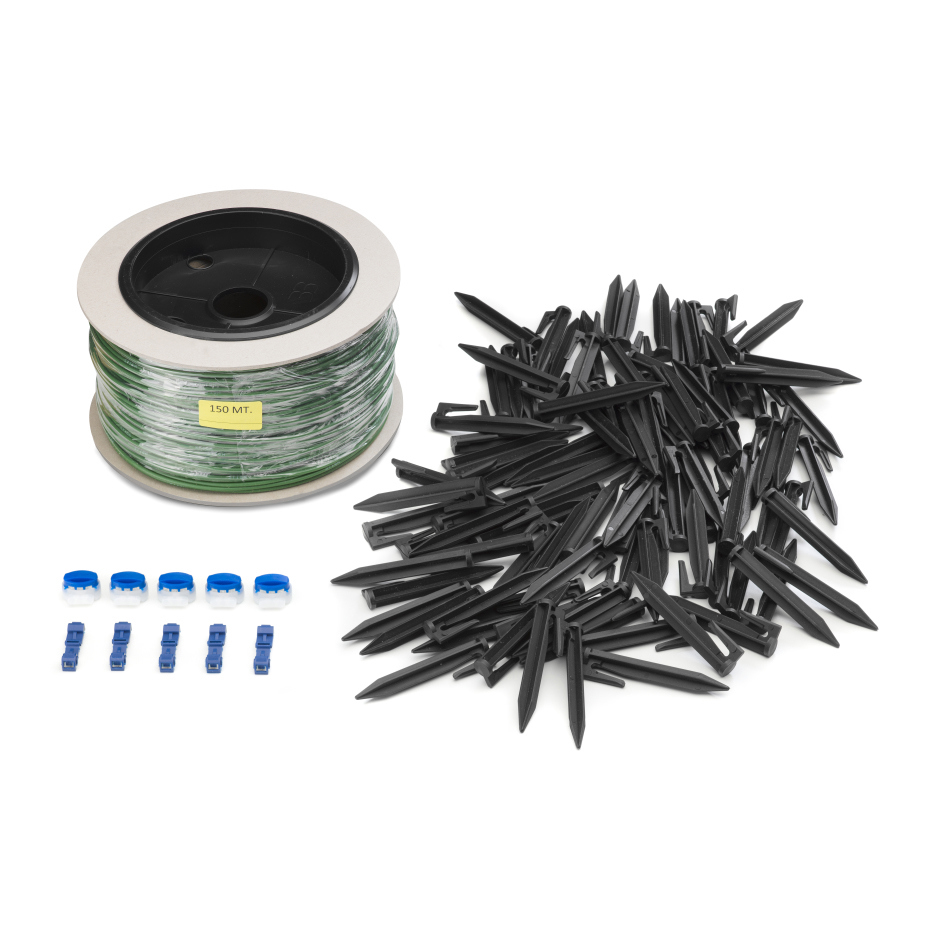 Stiga Installation Kit (Small)