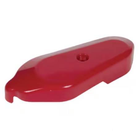 Mountfield Right Roller Chain Cover [Red]