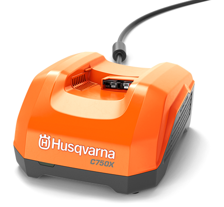 Flymo 40-C750X 750W Charger