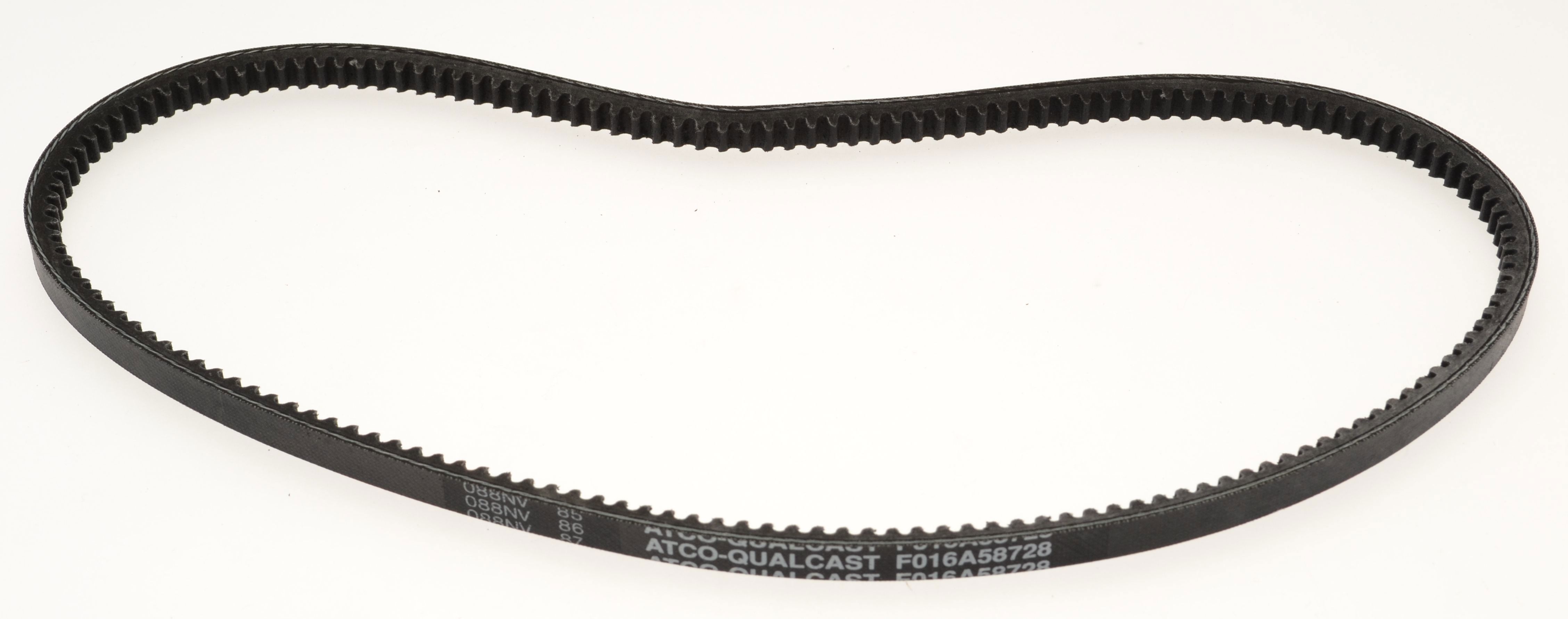 Qualcast Cogged Belt