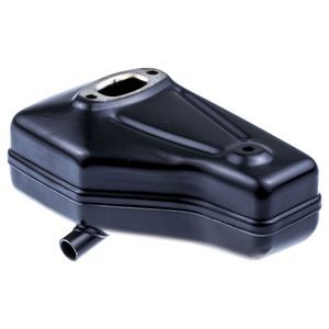 Husqvarna  Muffler Assy