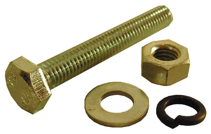 Hayter Kit - Engine Securing