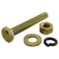 Hayter Kit - Engine Securing