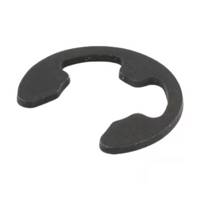 ATCO (New From 2012) Circlip D=6 Acc. C60 Din 6799