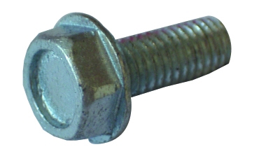 Hayter Screw M6 X 16 Taptite Hex Hd