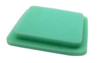 Briggs & Stratton Filter-A/C Foam