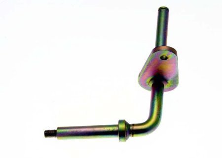 Countax L/H Stub Axle