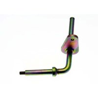 Countax L/H Stub Axle