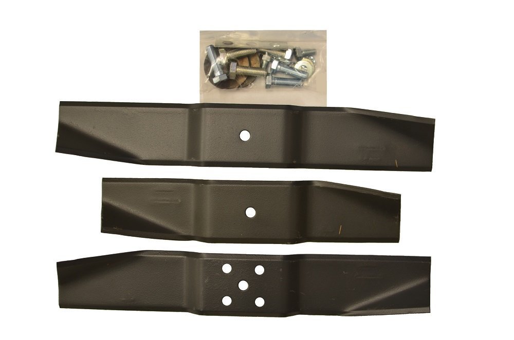 Westwood 36" + 38" Blade Kit
