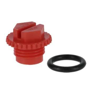 Peerless Plug with O-Ring