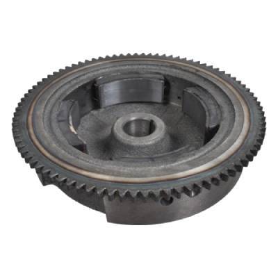 Mountfield Flywheel