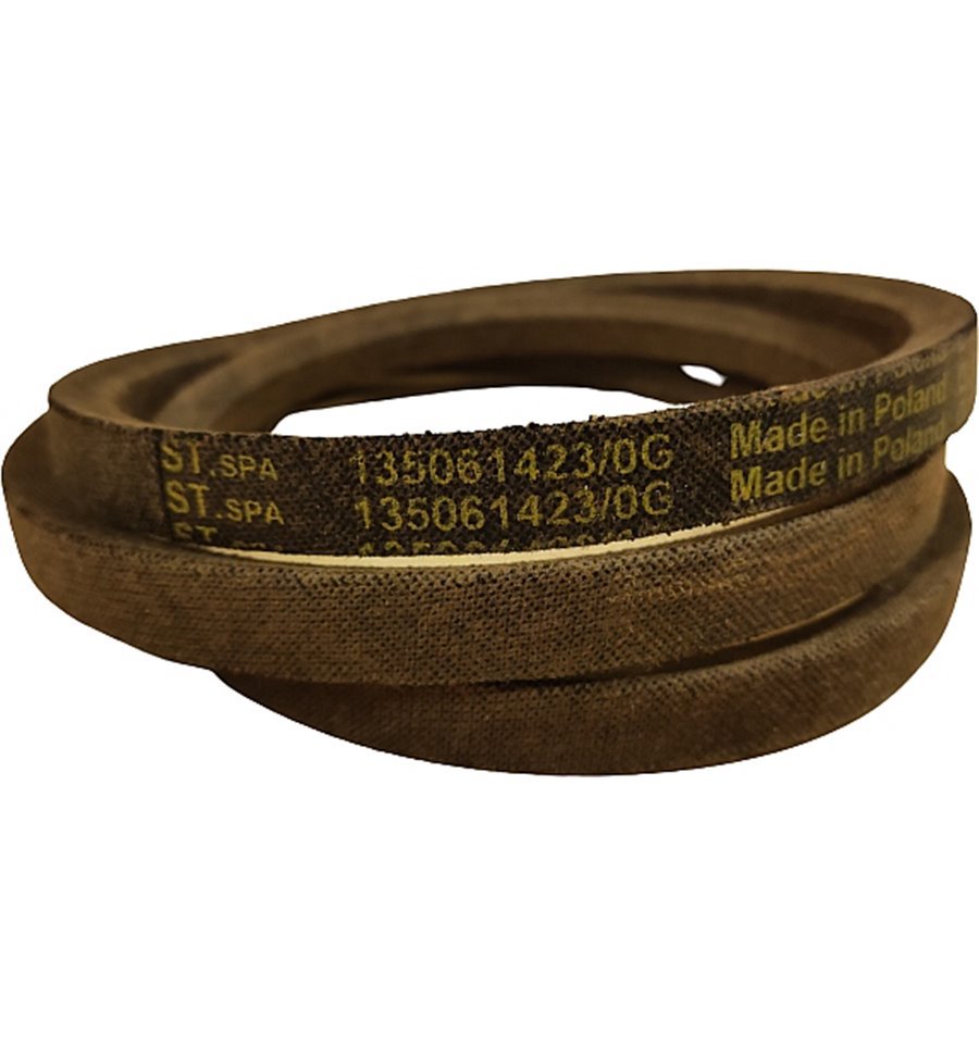 Castel / Twincut / Lawnking Trapezoidal Belt A49
