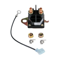Husqvarna Solenoid
