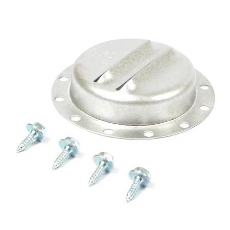 Briggs & Stratton Deflector-Muffler