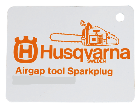 Flymo Air Gap Tool 0.2mm