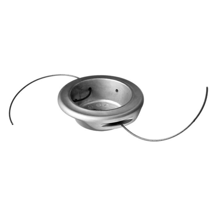 Flymo Alloy Manual Fixed