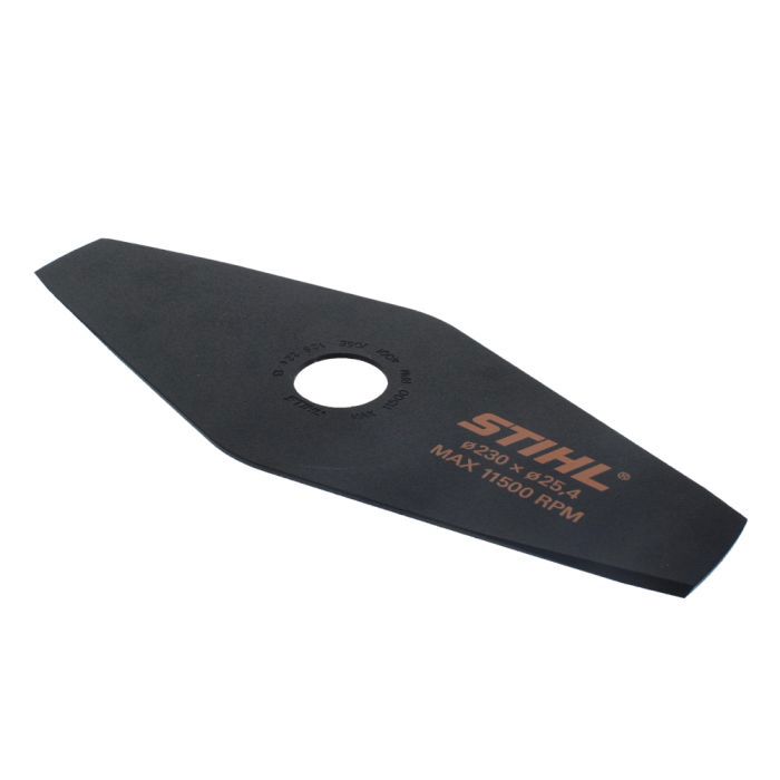 Stihl Grass Cutting Blade 230mm (2B)