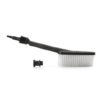 Stiga Fixed Brush