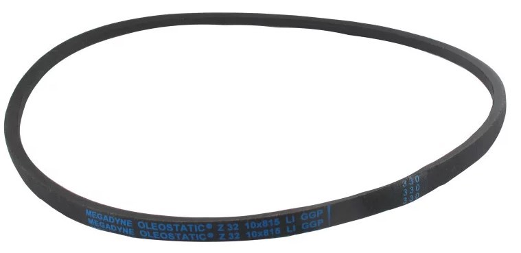 Stiga Trapezoidal Belt Z32 - 135064150/0