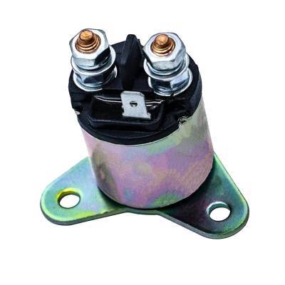 Briggs & Stratton Solenoid, Starter