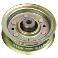 McCulloch Pulley Idler Flt 3.06