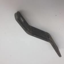 Westwood Cranked Lever