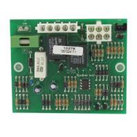 Castel / Twincut / Lawnking Pc Board