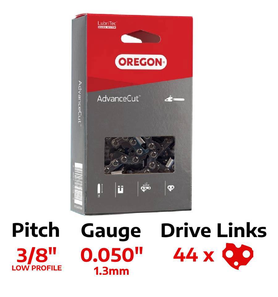 Oregon 91PX - Chain Loop - 44 Links