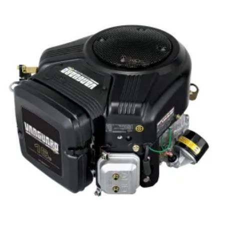 Briggs & Stratton Vanguard 16HP V-Twin OHV Engine - Vertical Crankshaft - (Pressure Lubricaton)
