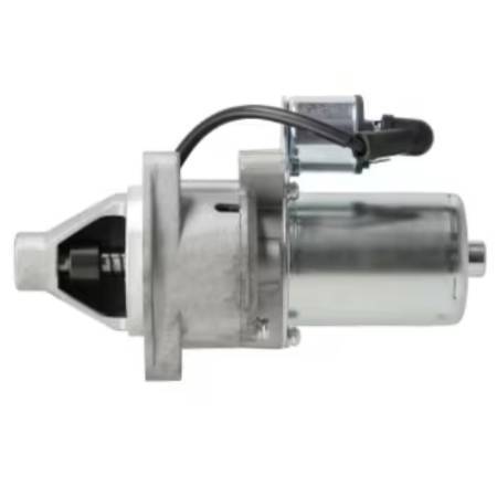 Briggs & Stratton Motor, Starter
